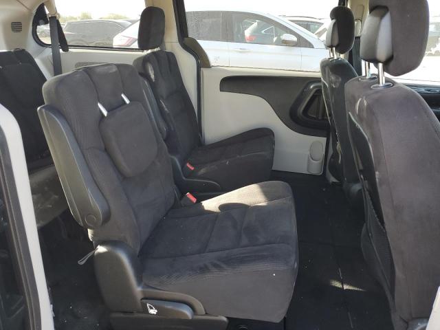 Photo 11 from auction – 2014 DODGE GRAND CARA with VIN 2C4RDGCG2ER105004