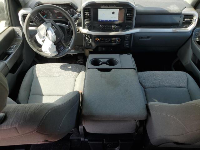 Photo 8 from auction – 2021 FORD F150 SUPER with VIN 1FTEW1EP0MFB81054