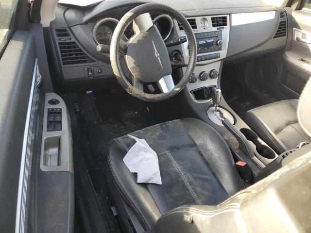 Photo 8 from auction – 2010 CHRYSLER SEBRING TO with VIN 1C3BC5ED9AN116041