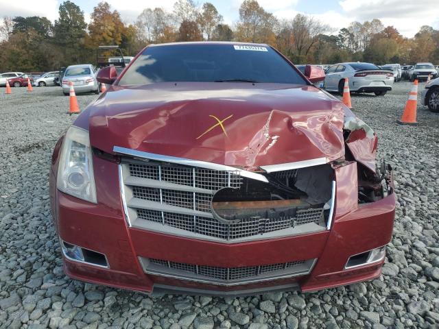 Photo 5 from auction – 2011 CADILLAC CTS PERFOR with VIN 1G6DJ1ED4B0118770