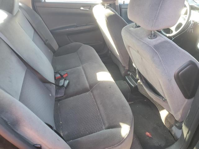 Photo 10 from auction – 2012 CHEVROLET IMPALA POL with VIN 2G1WD5E37C1314793