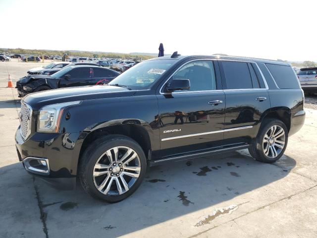 Photo 1 from auction – 2017 GMC YUKON DENA with VIN 1GKS2CKJ6HR383402