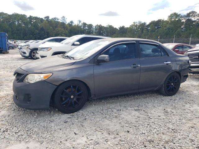 TOYOTA COROLLA BA 2012 z numerem VIN 5YFBU4EE0CP066258 - Zdjęcie z aukcji