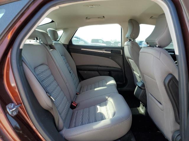 Photo 10 from auction – 2016 FORD FUSION S with VIN 3FA6P0G74GR327297
