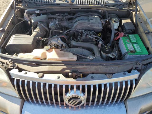 Photo 12 from auction – 2007 MERCURY MOUNTAINEE with VIN 4M2EU48E67UJ10646