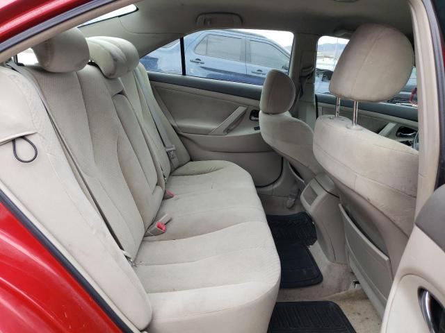 Photo 10 from auction – 2007 TOYOTA CAMRY CE with VIN 4T1BE46K37U038931