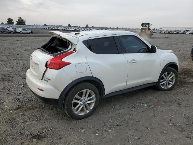 Photo 3 from auction – 2014 NISSAN JUKE S with VIN JN8AF5MV6ET358929