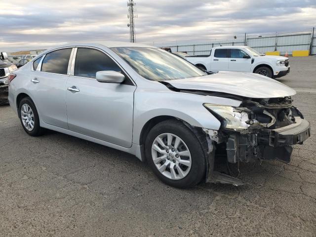 Photo 4 from auction – 2015 NISSAN ALTIMA 2.5 with VIN 1N4AL3AP5FC186088
