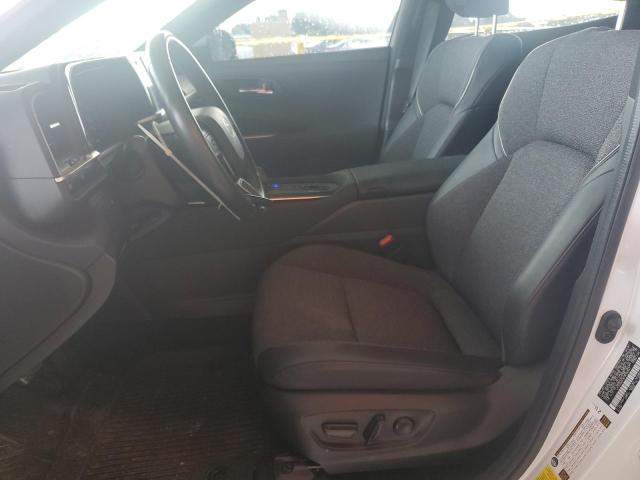 Photo 7 from auction – 2023 TOYOTA CROWN XLE with VIN JTDAAAAF6P3002841