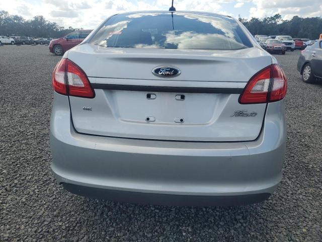 Photo 6 from auction – 2012 FORD FIESTA SE with VIN 3FADP4BJ6CM110472