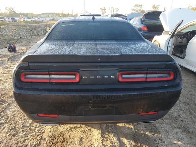 Photo 6 from auction – 2017 DODGE CHALLENGER with VIN 2C3CDZBT7HH509480