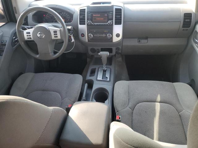 Photo 8 from auction – 2018 NISSAN FRONTIER S with VIN 1N6AD0ER4JN727742