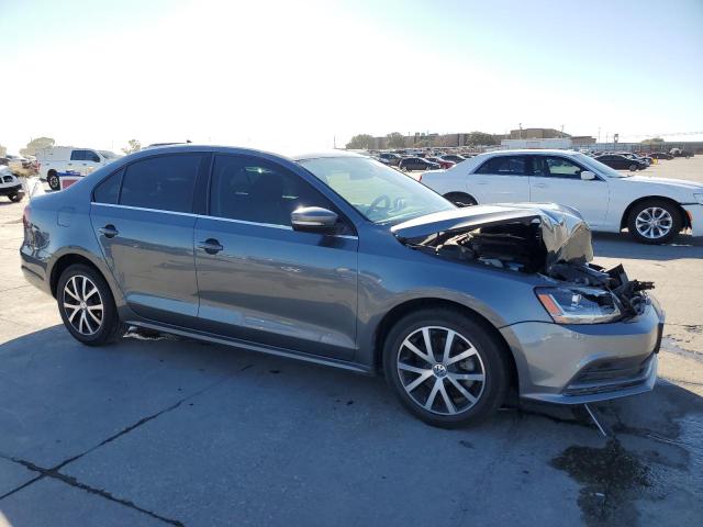 Photo 4 from auction – 2017 VOLKSWAGEN JETTA SE with VIN 3VWDB7AJ2HM413510