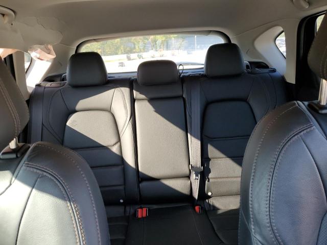 Photo 10 from auction – 2022 MAZDA CX-5 PREMI with VIN JM3KFBEMXN1540463