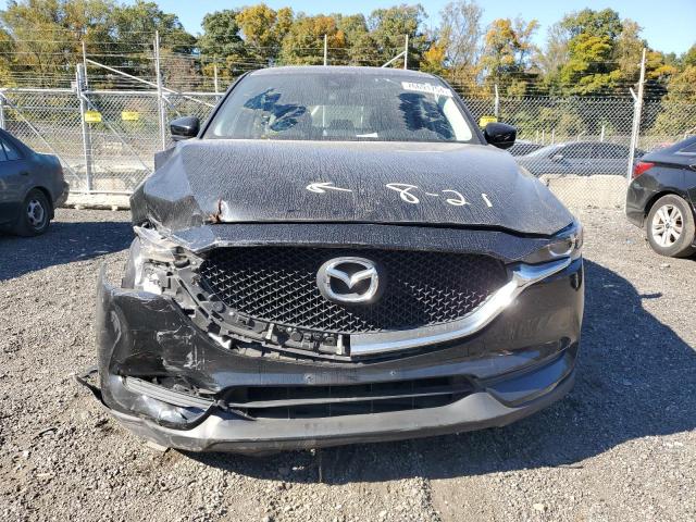 Photo 5 from auction – 2018 MAZDA CX-5 SPORT with VIN JM3KFABM4J1339943