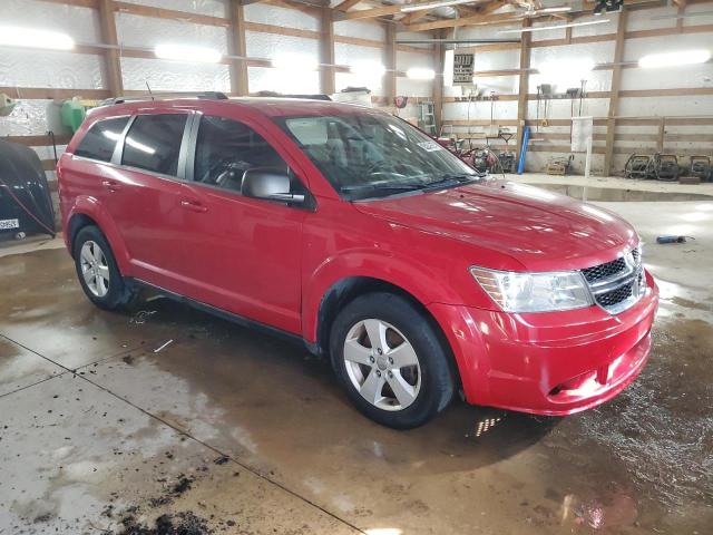 Photo 4 from auction – 2016 DODGE JOURNEY SE with VIN 3C4PDCABXGT148092