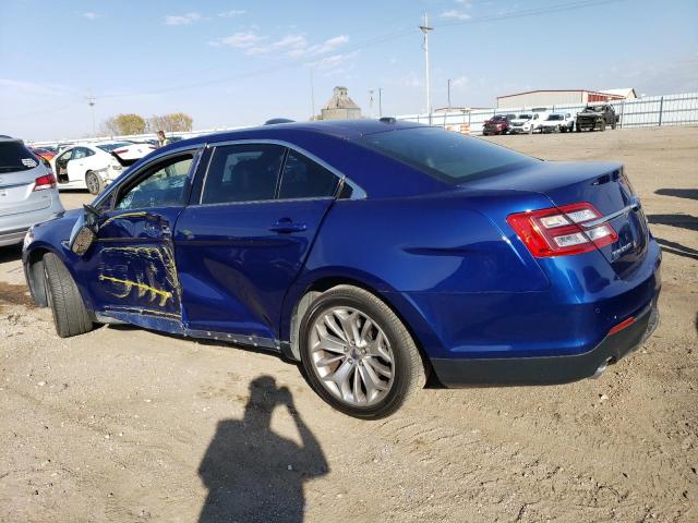 Photo 2 from auction – 2015 FORD TAURUS LIM with VIN 1FAHP2F80FG104629