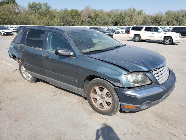 Photo 4 from auction – 2005 CHRYSLER PACIFICA T with VIN 2C4GM68405R331204