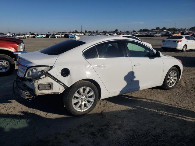 Photo 3 from auction – 2013 BUICK REGAL with VIN 2G4GR5ER9D9150334