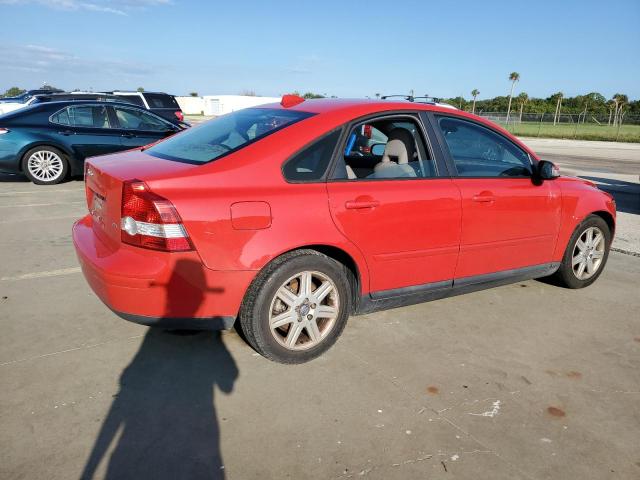 Photo 3 from auction – 2007 VOLVO S40 2.4I with VIN YV1MS382172260449