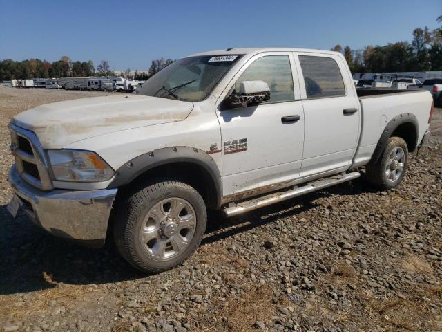 Foto 1 de la subasta – 2014 RAM 2500 ST con VIN 3C6UR5CL5EG289879
