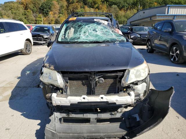 Photo 5 from auction – 2012 SUBARU FORESTER 2 with VIN JF2SHADC2CH410785