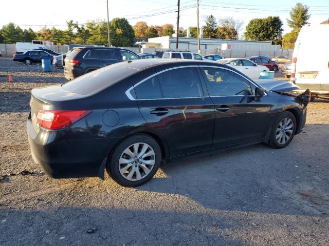 Photo 3 from auction – 2015 SUBARU LEGACY 2.5 with VIN 4S3BNAE65F3043494