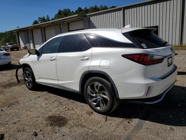 Photo 2 from auction – 2018 LEXUS RX 350 L with VIN JTJGZKCA9J2001722