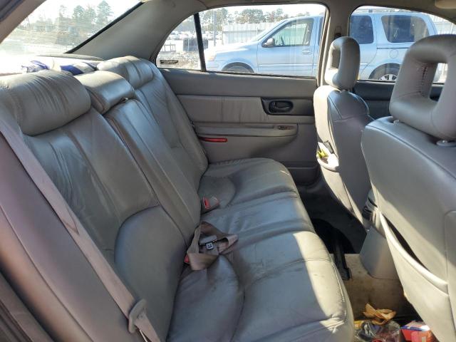 Photo 10 from auction – 1999 BUICK REGAL GS with VIN 2G4WF5218X1591703