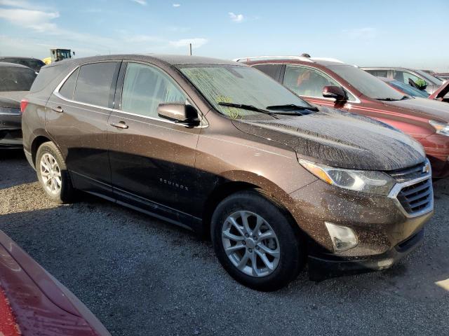 Photo 4 from auction – 2020 CHEVROLET EQUINOX LT with VIN 2GNAXJEV5L6234082