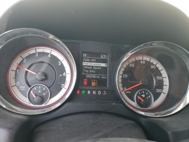 Снимка 9 от търг – 2011 DODGE GRAND CARA с VIN 2D4RN5DG7BR755476