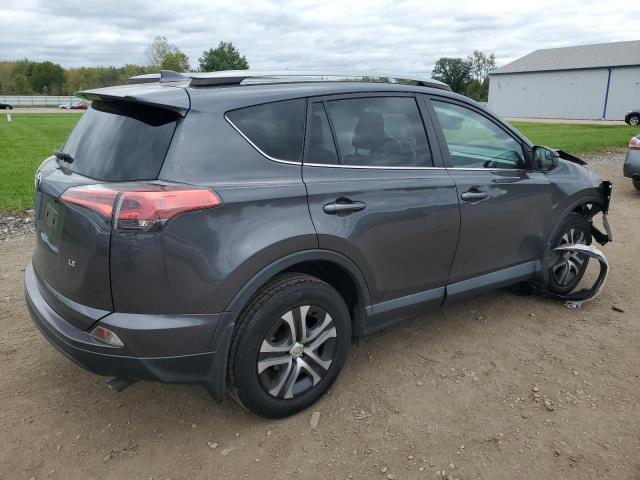 Photo 3 from auction – 2018 TOYOTA RAV4 LE with VIN 2T3ZFREV4JW516342