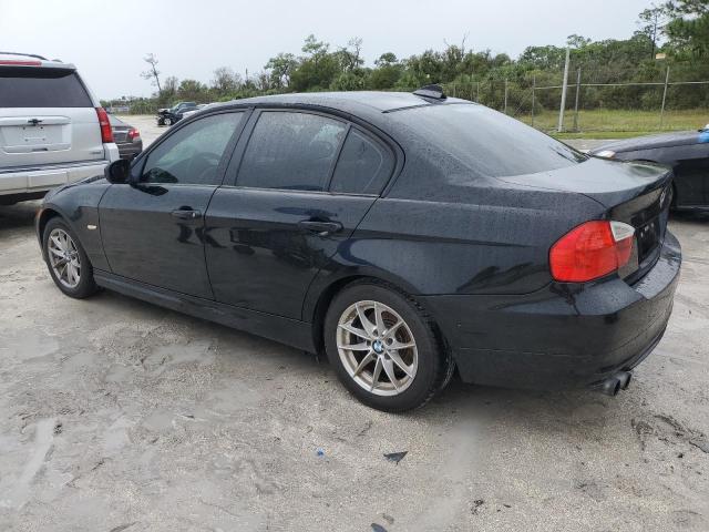 Photo 2 from auction – 2010 BMW 328 I with VIN WBAPH7C59AA800649