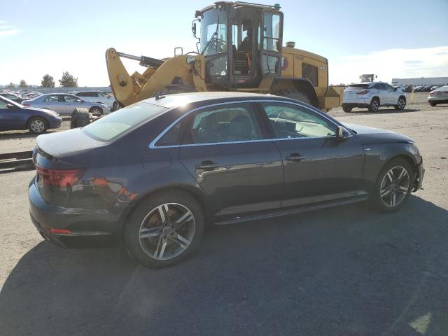 Photo 3 from auction – 2018 AUDI A4 PREMIUM with VIN WAUPNAF48JA027276