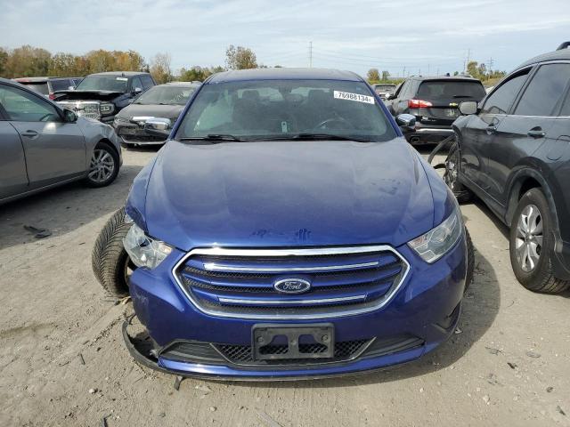 Photo 5 from auction – 2013 FORD TAURUS LIM with VIN 1FAHP2F87DG192768