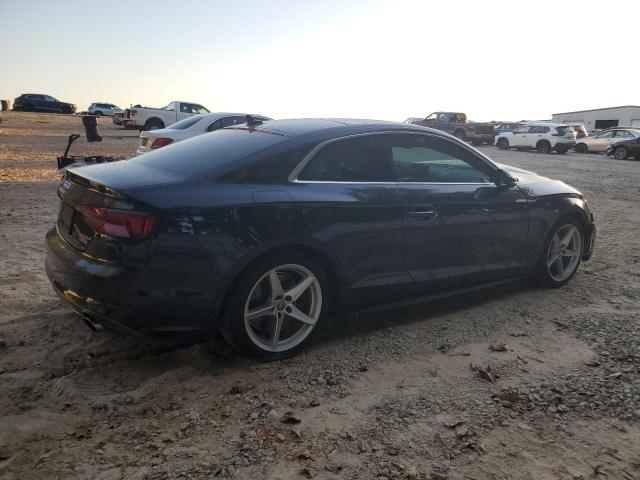 Photo 3 from auction – 2018 AUDI A5 PREMIUM with VIN WAUTNAF57JA034369