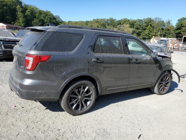 Photo 3 from auction – 2017 FORD EXPLORER X with VIN 1FM5K8D87HGC16585