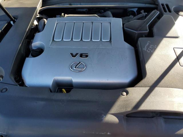 Photo 11 from auction – 2012 LEXUS ES350 with VIN JTHBK1EG1C2478028
