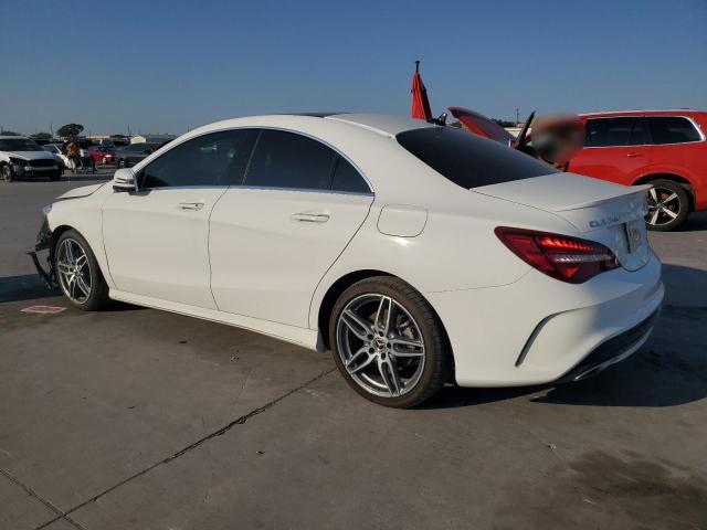 Photo 2 from auction – 2019 MERCEDES-BENZ CLA 250 with VIN WDDSJ4EB3KN749796