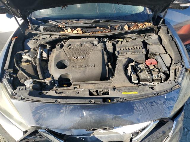 Photo 11 from auction – 2016 NISSAN MAXIMA 3.5 with VIN 1N4AA6AP8GC403903