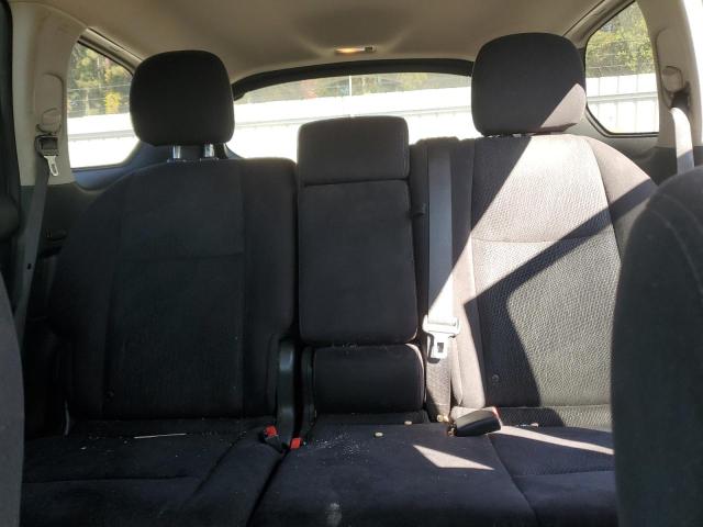 Photo 10 from auction – 2013 NISSAN PATHFINDER with VIN 5N1AR2MN9DC672442