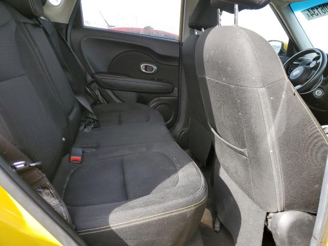 Foto 10 de la subasta – 2015 KIA SOUL + con VIN KNDJP3A57F7212275
