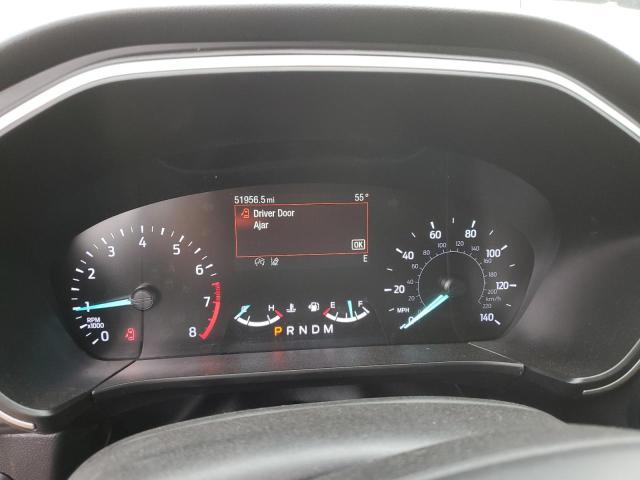 Photo 9 from auction – 2020 FORD ESCAPE SEL with VIN 1FMCU9H9XLUA56058