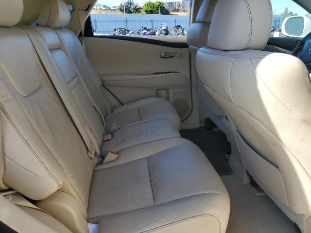 Фото 10 с аукциона – 2015 LEXUS RX 350 с VIN 2T2ZK1BA5FC155599
