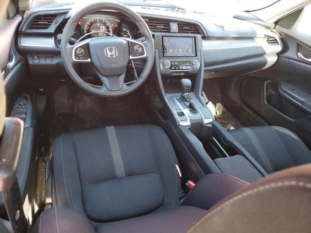 Photo 8 from auction – 2016 HONDA CIVIC LX with VIN 2HGFC2F51GH576235