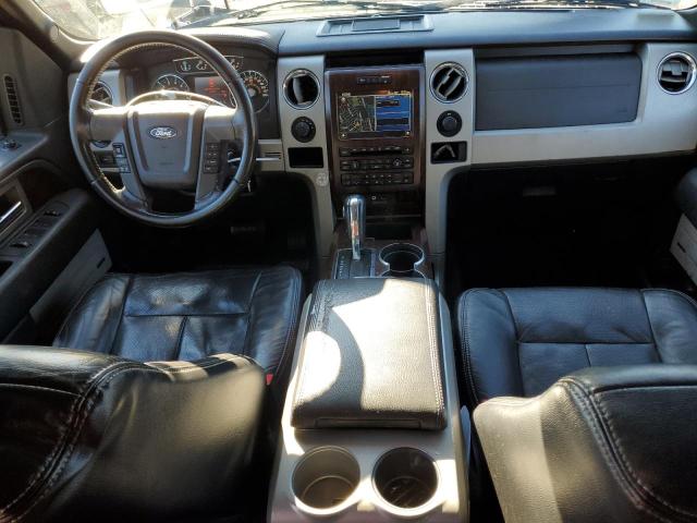 Photo 8 from auction – 2012 FORD F150 SUPER with VIN 1FTFW1ET7CKD01472