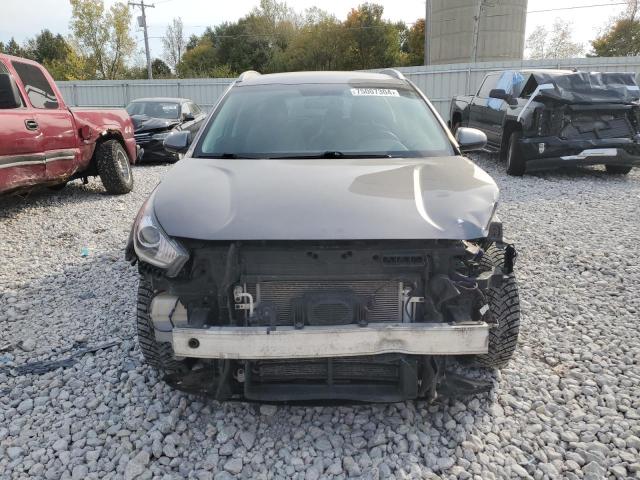 Photo 5 from auction – 2018 KIA NIRO FE with VIN KNDCB3LC1J5154820
