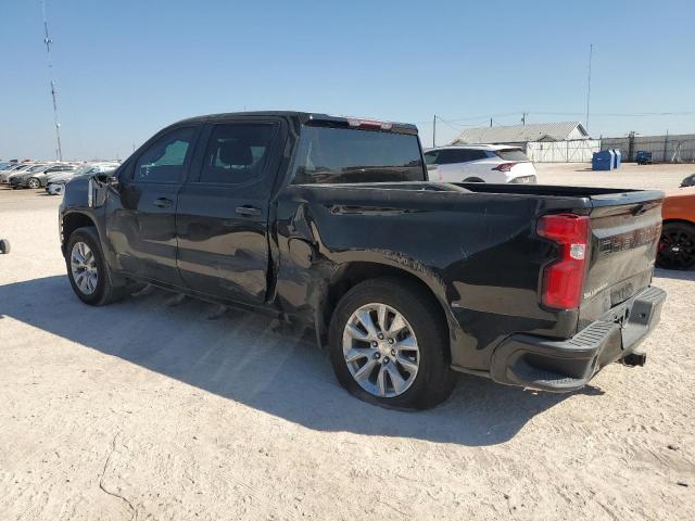 Photo 2 from auction – 2019 CHEVROLET SILVERADO with VIN 3GCPWBEH1KG141553