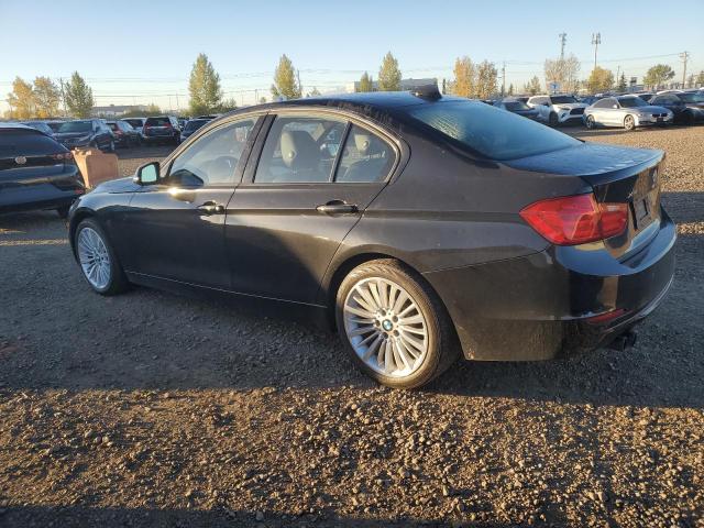 Photo 2 from auction – 2013 BMW 328 XI with VIN WBA3B3C59DF543248