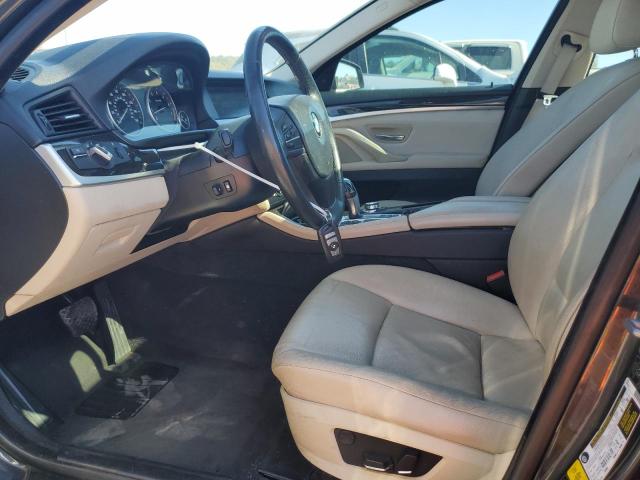 Photo 7 from auction – 2012 BMW 535 XI with VIN WBAFU7C54CDU58763